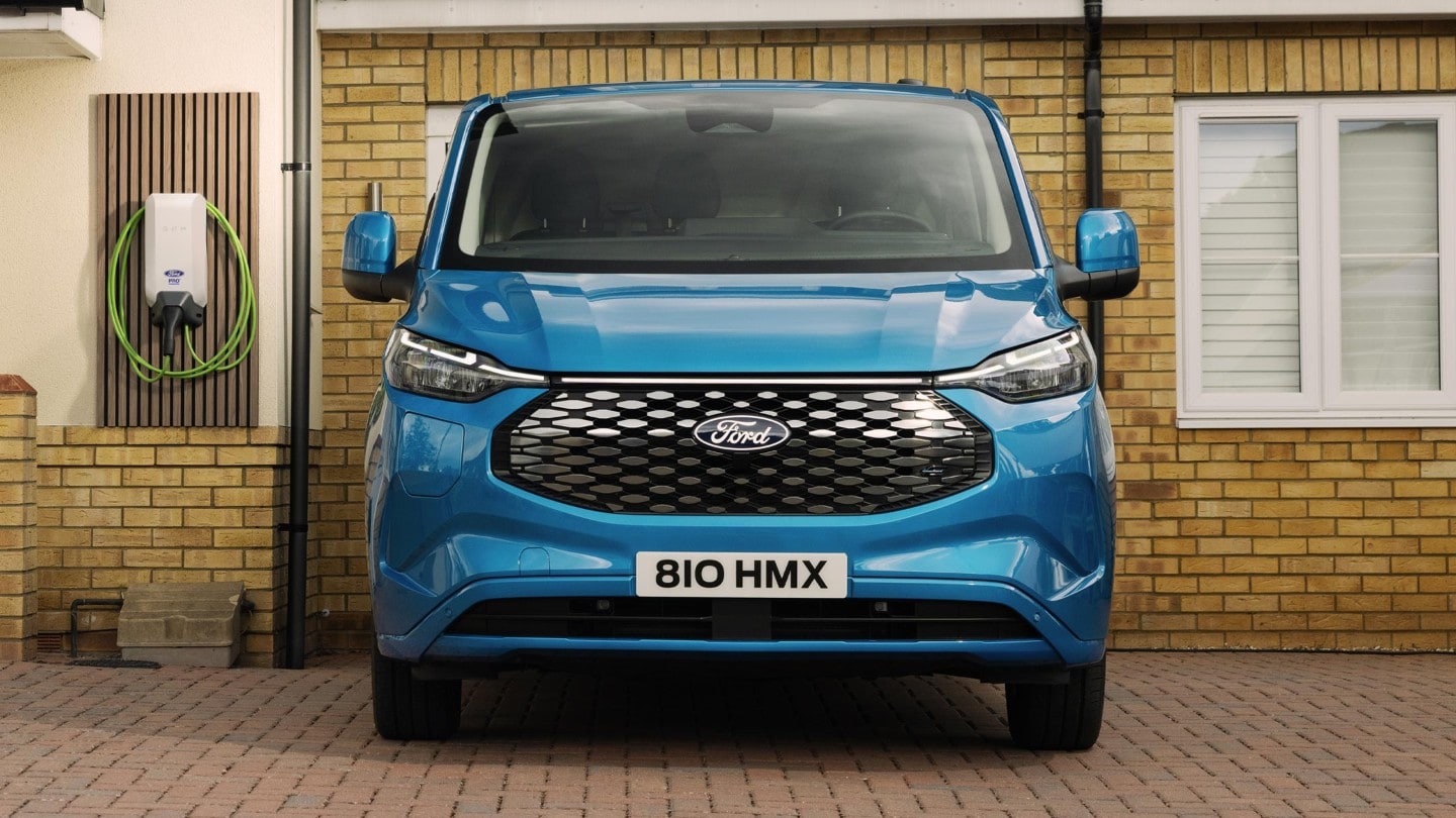 Plug-in Hybrid charging Plug-in Hybrid charging