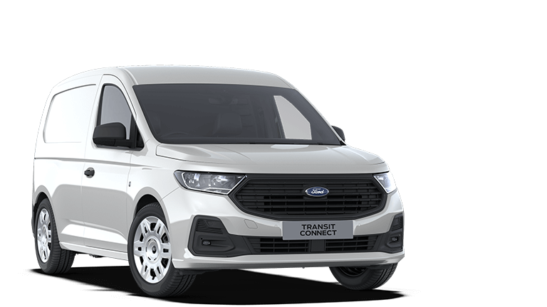 Ford Transit Custom - Versatile Mid-Sized Van