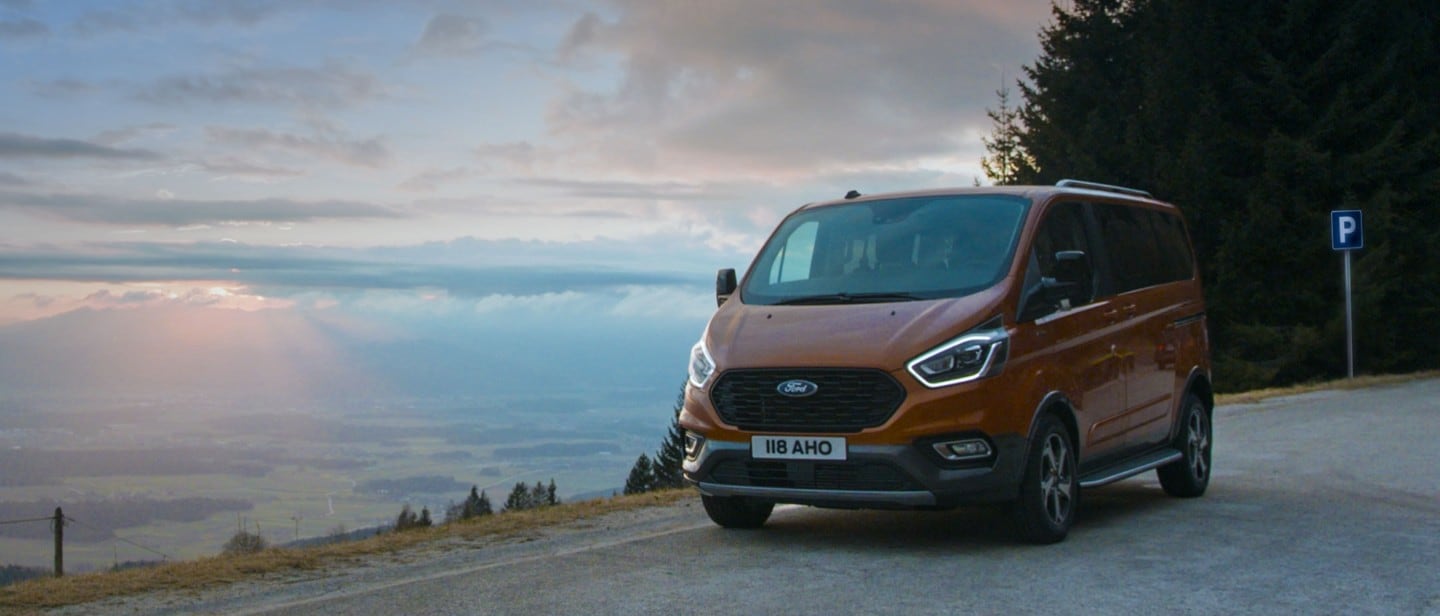 Ford co uk