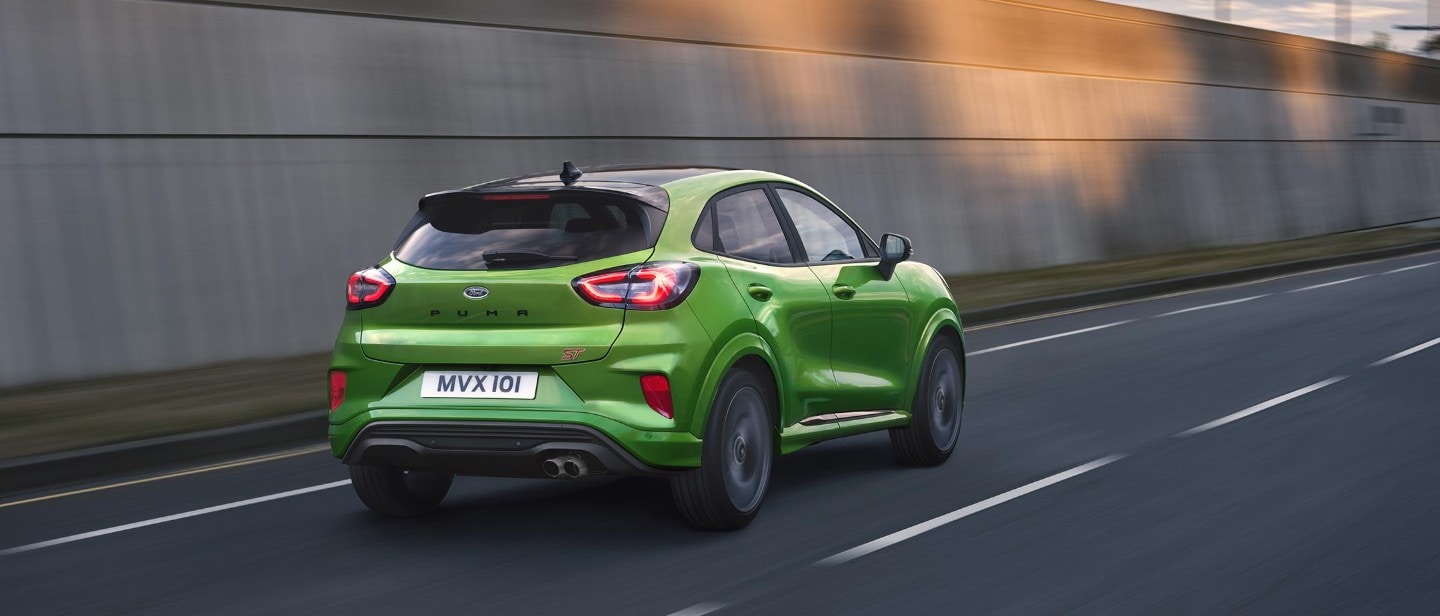The Ford Puma Is Back, And It Looks Like *this* Top Gear | atelier-yuwa ...