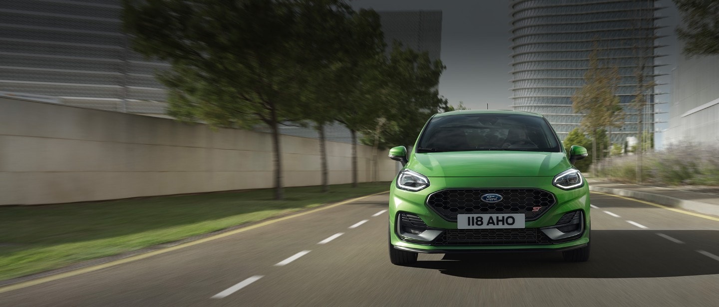 Ford Puma unleashed  ALL THINGS MOTORING