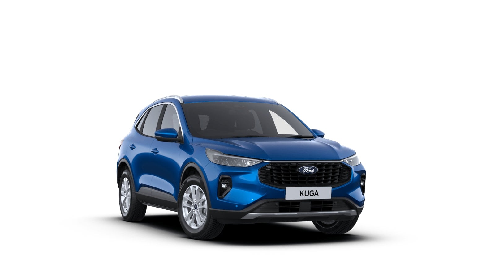 Ford Kuga ST-Line X Edition